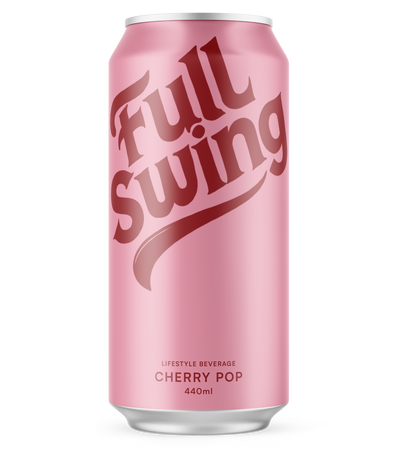 Full Swing - Cans