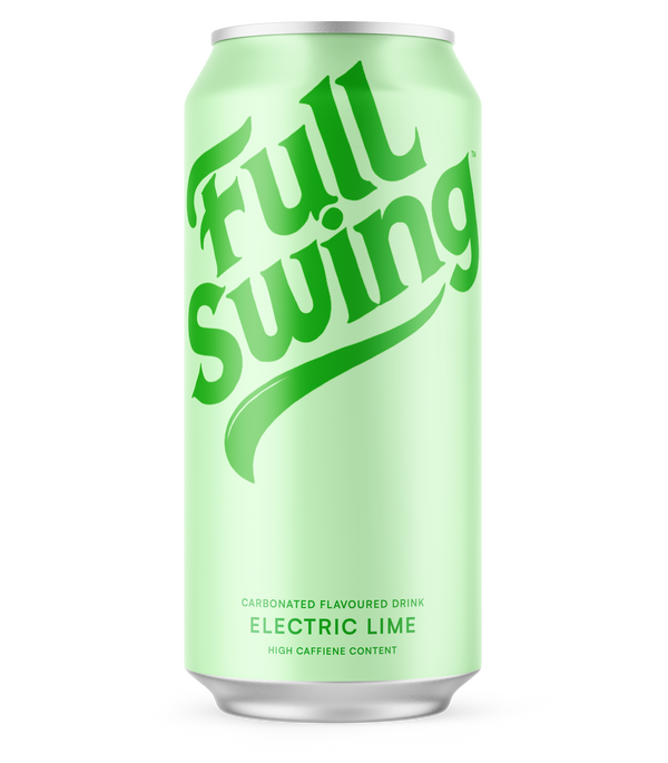 Electric Lime