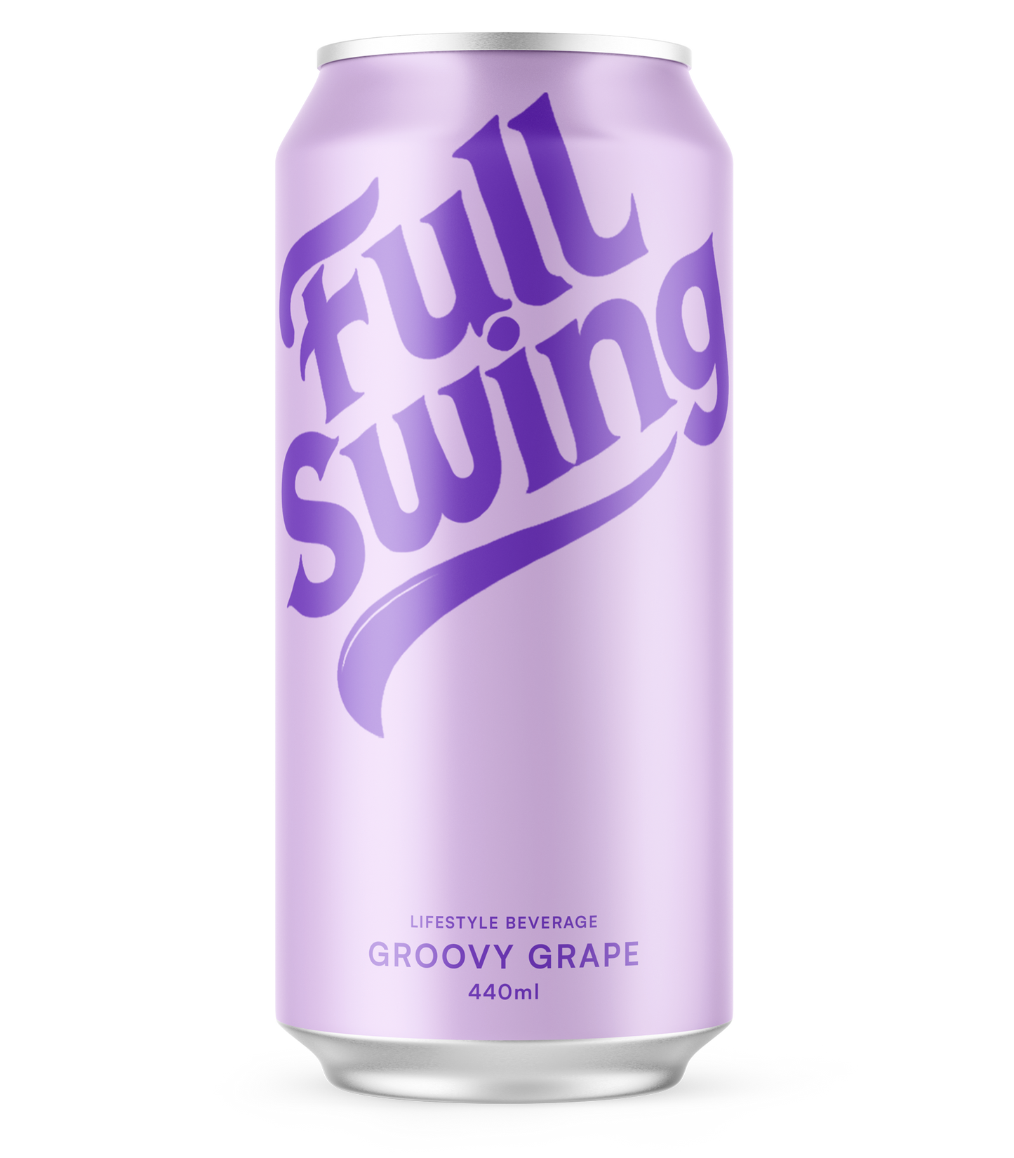 Full Swing - Cans