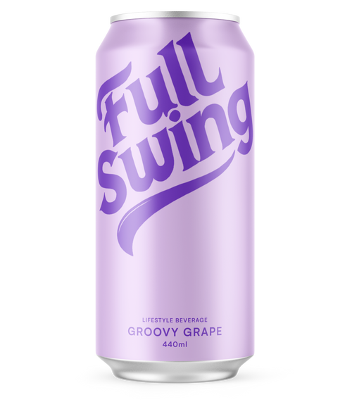 Groovy Grape