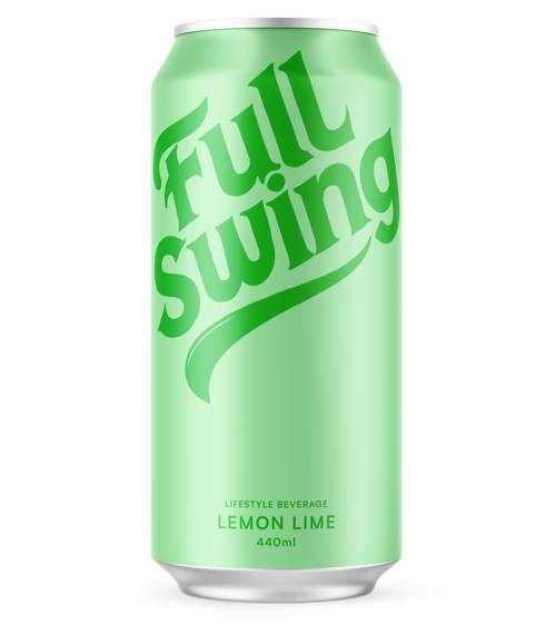 Electric Lime