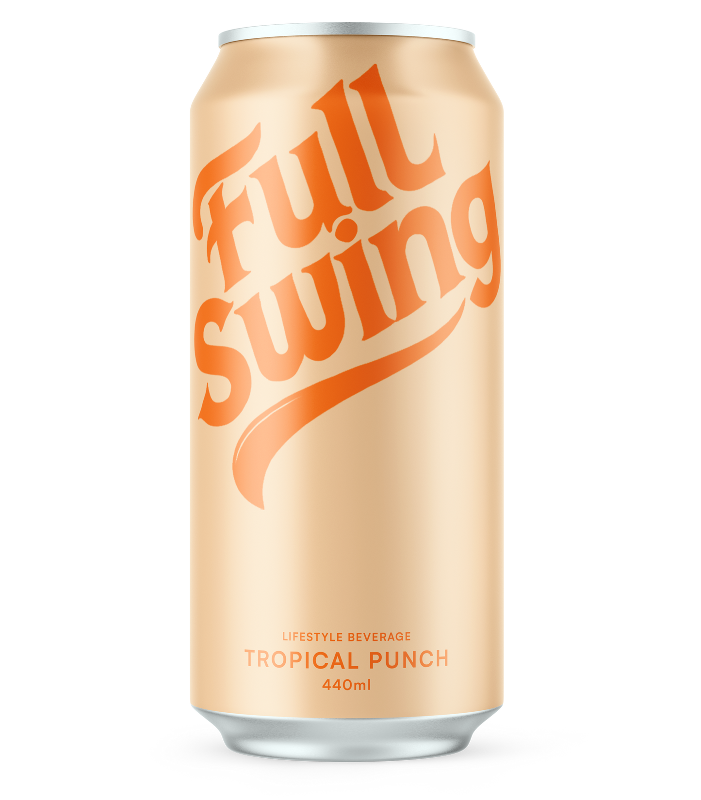 Full Swing - Cans