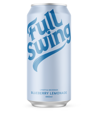 Full Swing - Cans