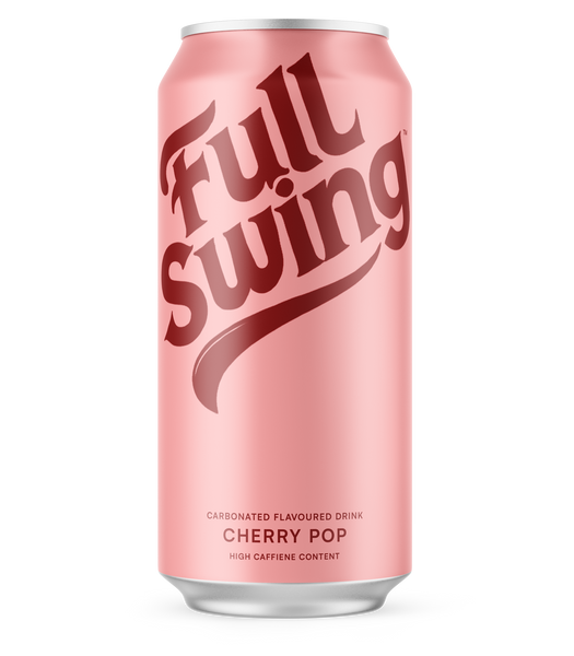 Cherry Pop