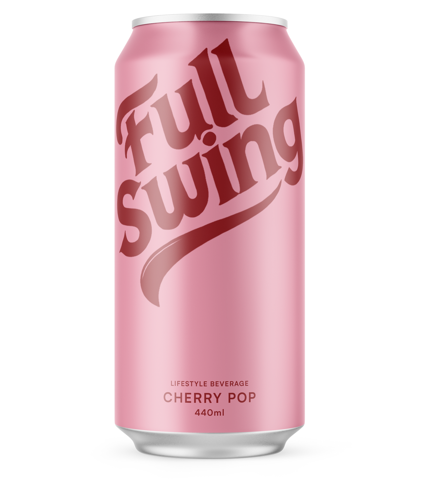Full Swing - Cans