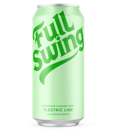 Electric Lime