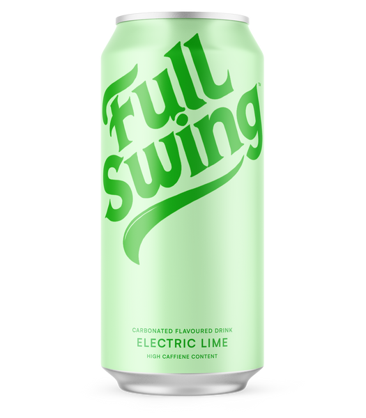 Lemon Lime