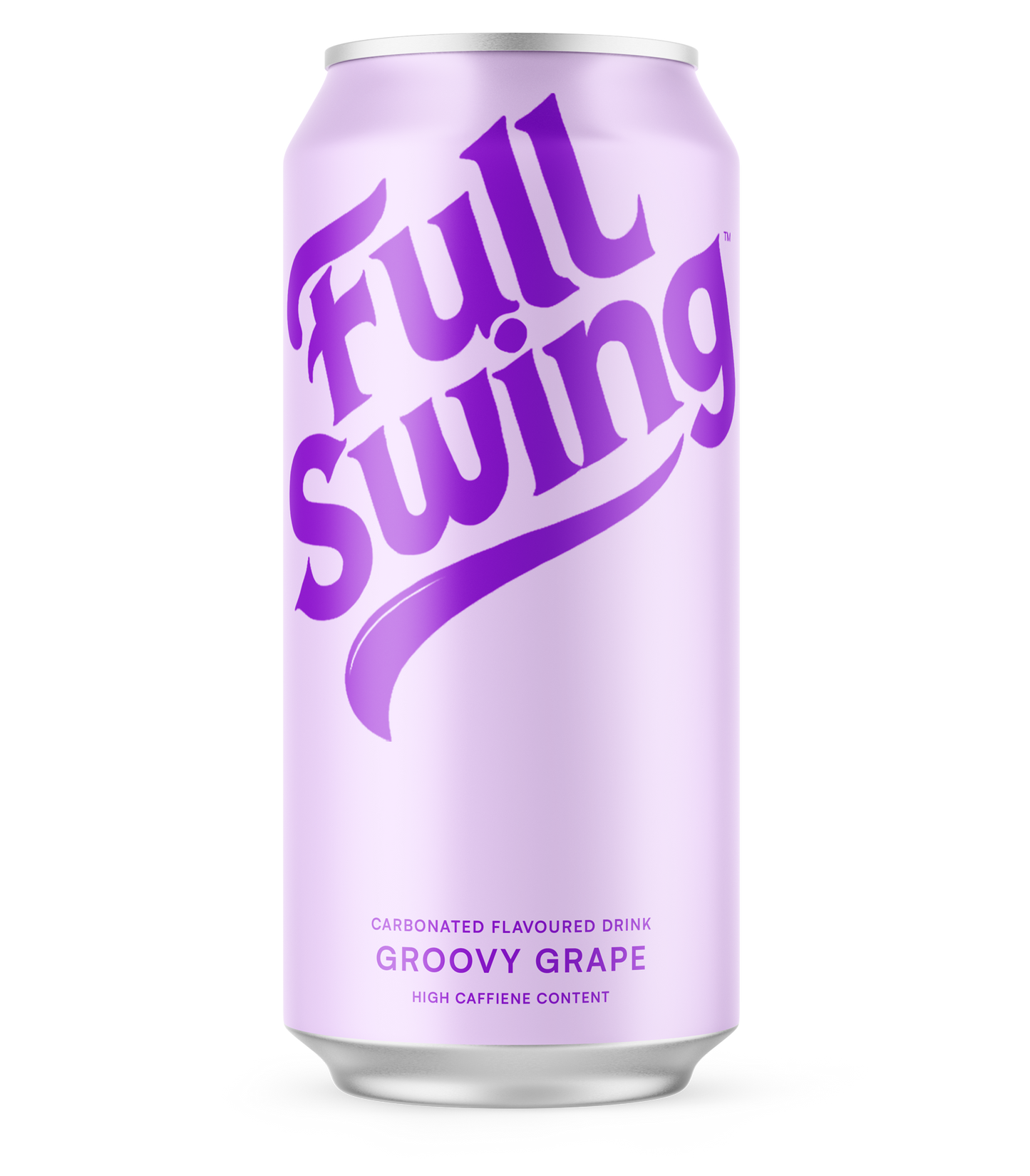 Full Swing - Cans