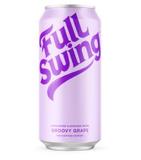 Groovy Grape