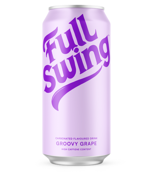 Groovy Grape
