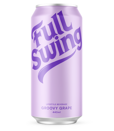Full Swing - Cans