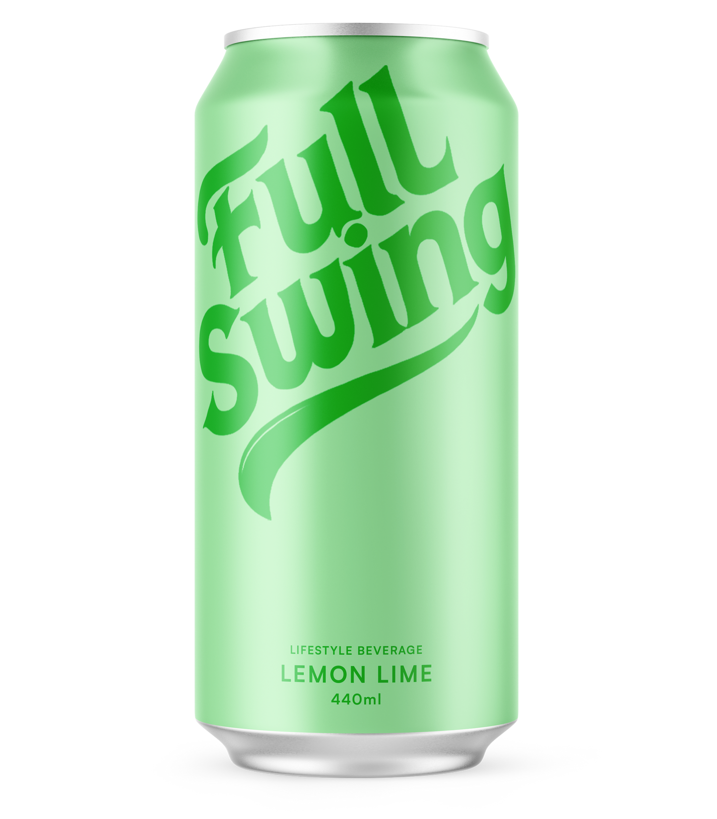 Full Swing - Cans