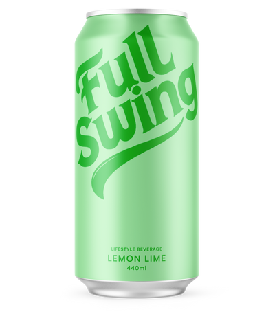 Full Swing - Cans