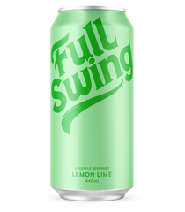 Full Swing