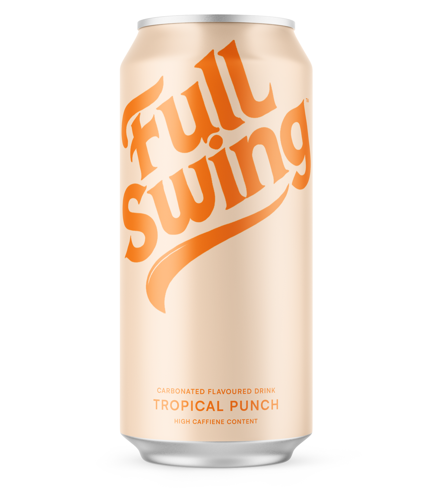 Full Swing - Cans
