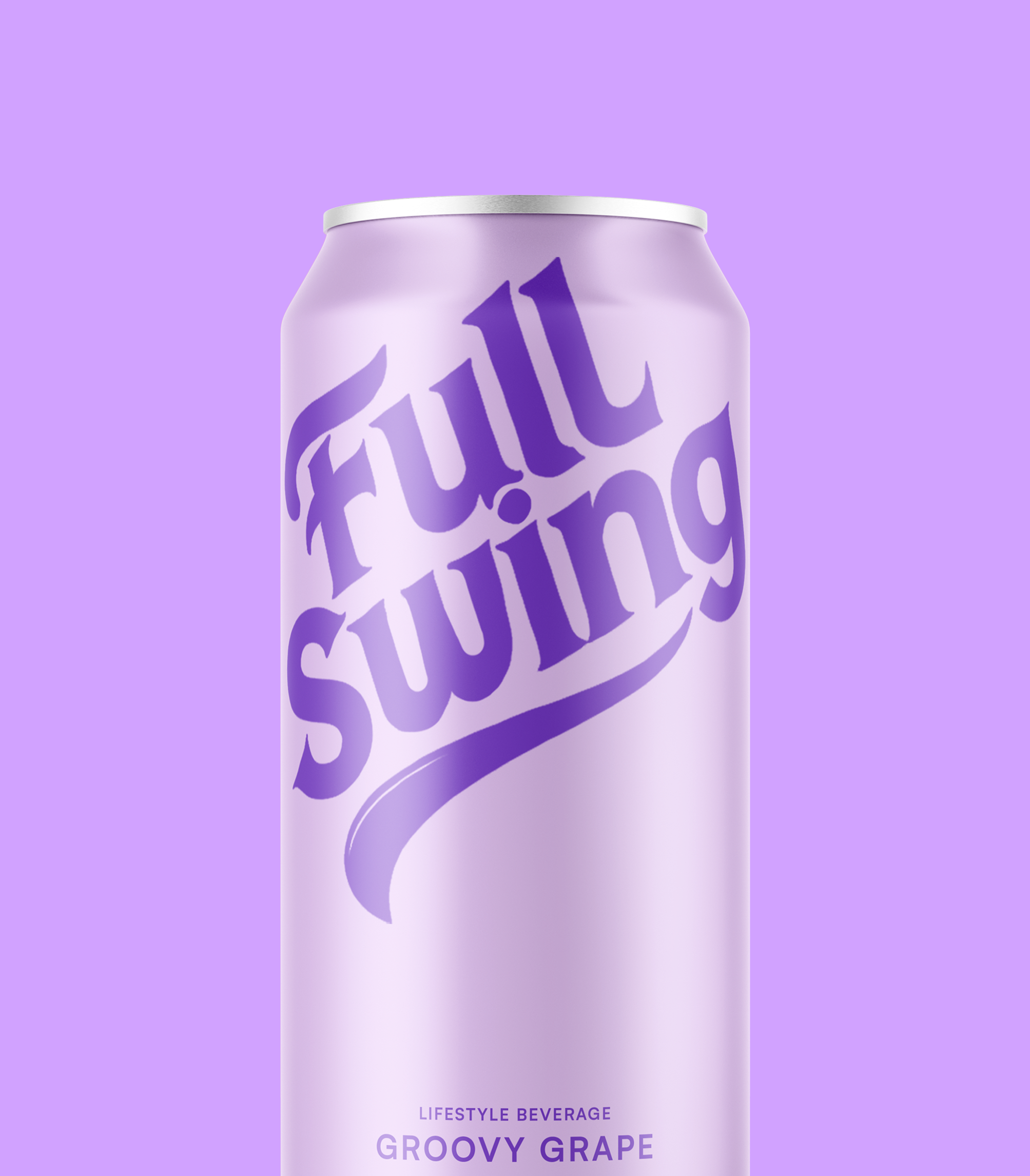 Groovy Grape